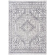 United Weavers Chelsea Novel Grey Rug - front view