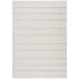 United Weavers Chelsea Yeager White Rug - front view