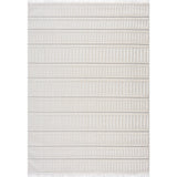 United Weavers Chelsea Yeager White Rug - front view