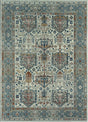 United Weavers Crockett Urban Multi Rug - front view