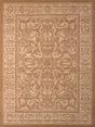 United Weavers Dallas Baroness Beige Rug - front view