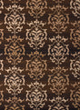 United Weavers Dallas Countess Brown Rug - front view