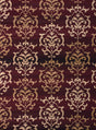 United Weavers Dallas Countess Burgundy Rug - front view