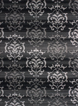 United Weavers Dallas Countess Grey Rug - front view