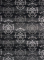 United Weavers Dallas Countess Grey Rug - front view