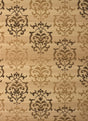 United Weavers Dallas Countess Ivory Rug - front view