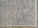 United Weavers Durango Bayfield Multi Rug - angle view