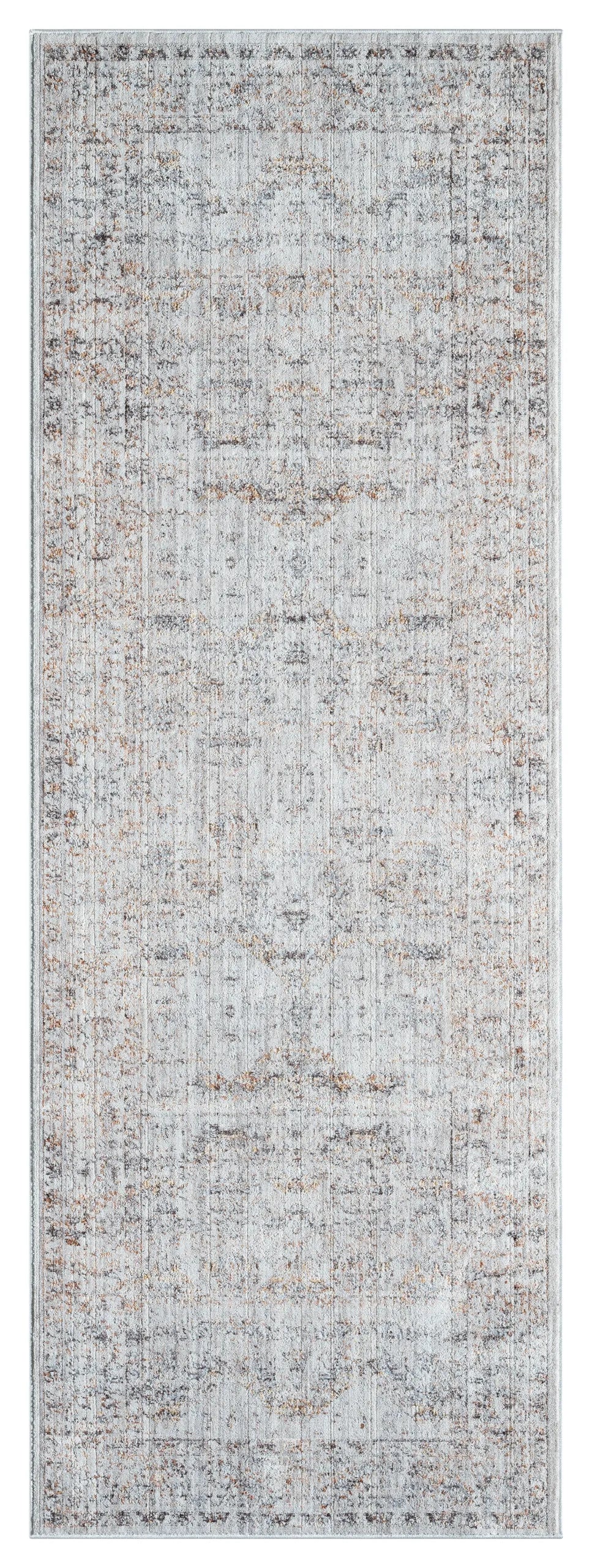 United Weavers Durango Bayfield Multi Rug - runner front view