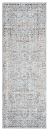United Weavers Durango Bayfield Multi Rug - runner front view