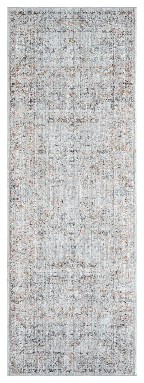 United Weavers Durango Bayfield Multi Rug - runner front view