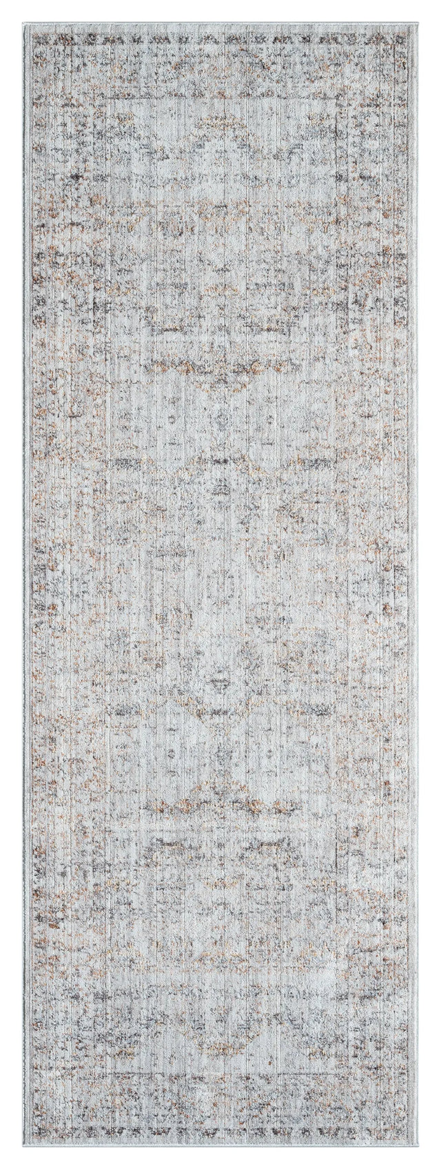 United Weavers Durango Bayfield Multi Rug - runner front view