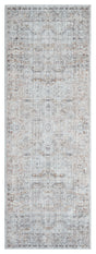 United Weavers Durango Bayfield Multi Rug - runner front view