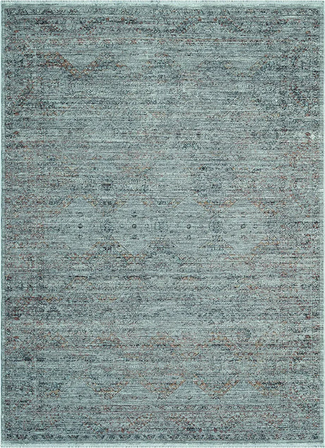 United Weavers Durango Bayfield Multi Rug - front view