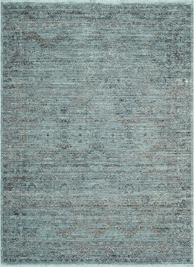 United Weavers Durango Bayfield Multi Rug - front view