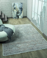 United Weavers Durango Bayfield Multi Rug - room scene