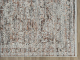 United Weavers Durango Coretz Multi Rug - angle view
