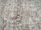 United Weavers Durango Coretz Multi Rug - close-up detail