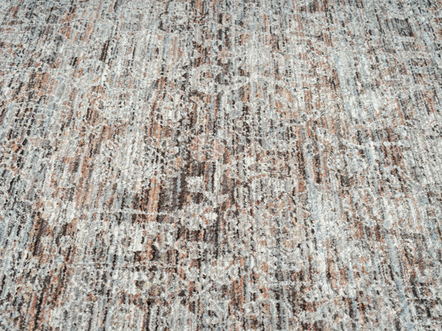 United Weavers Durango Coretz Multi Rug - close-up detail