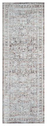 United Weavers Durango Coretz Multi Rug - runner front view