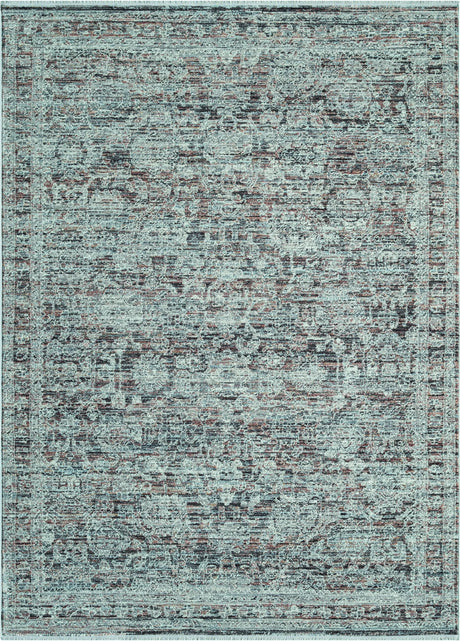 United Weavers Durango Coretz Multi Rug - front view