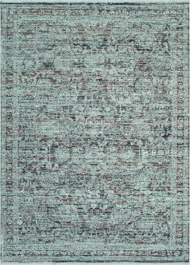 United Weavers Durango Coretz Multi Rug - front view