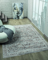 United Weavers Durango Coretz Multi Rug - room scene