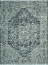 United Weavers Durango Nighthorse Brown Rug - front view