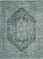 United Weavers Durango Nighthorse Brown Rug - front view