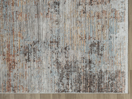United Weavers Durango San Juan Multi Rug - angle view