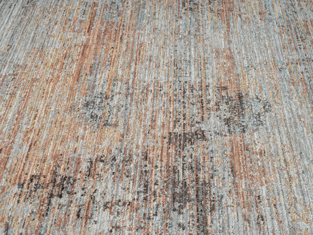 United Weavers Durango San Juan Multi Rug - close-up detail