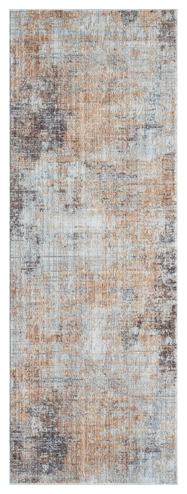 United Weavers Durango San Juan Multi Rug - runner front view