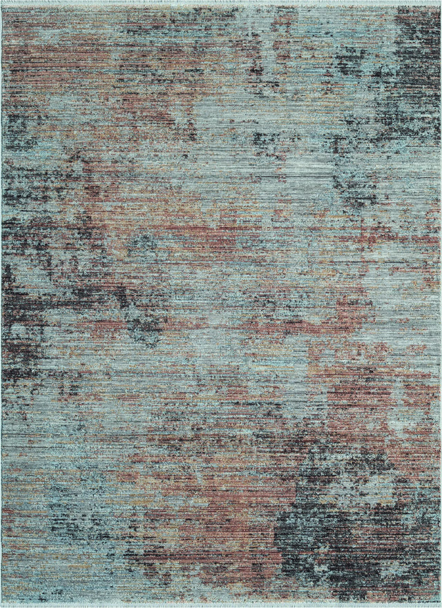 United Weavers Durango San Juan Multi Rug - front view
