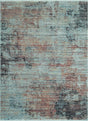 United Weavers Durango San Juan Multi Rug - front view