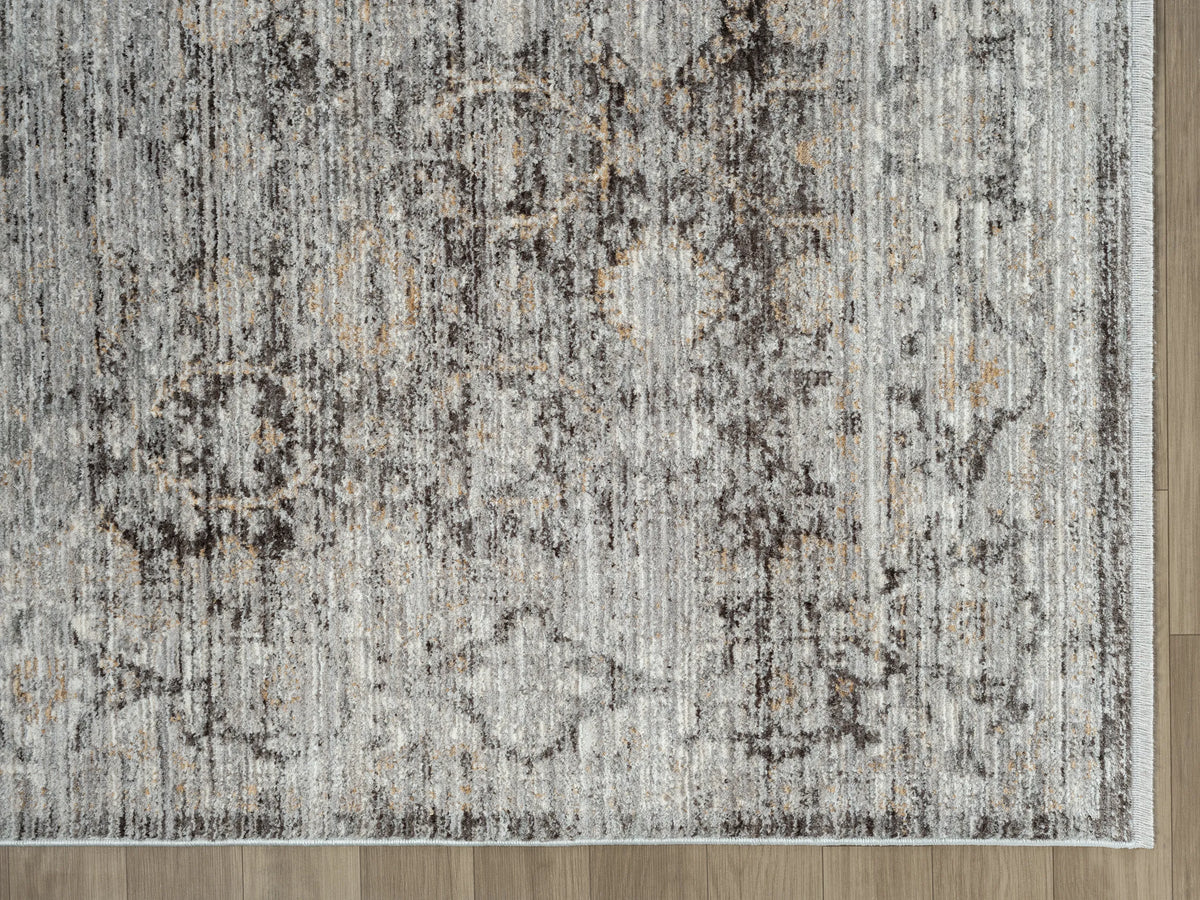 United Weavers Durango Silverton Multi Rug - angle view