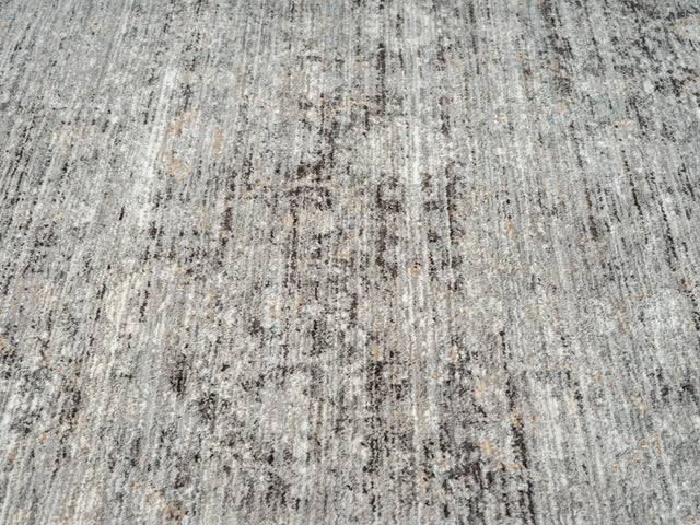 United Weavers Durango Silverton Multi Rug - close-up detail