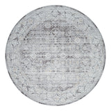 United Weavers Durango Silverton Multi Rug - round front view
