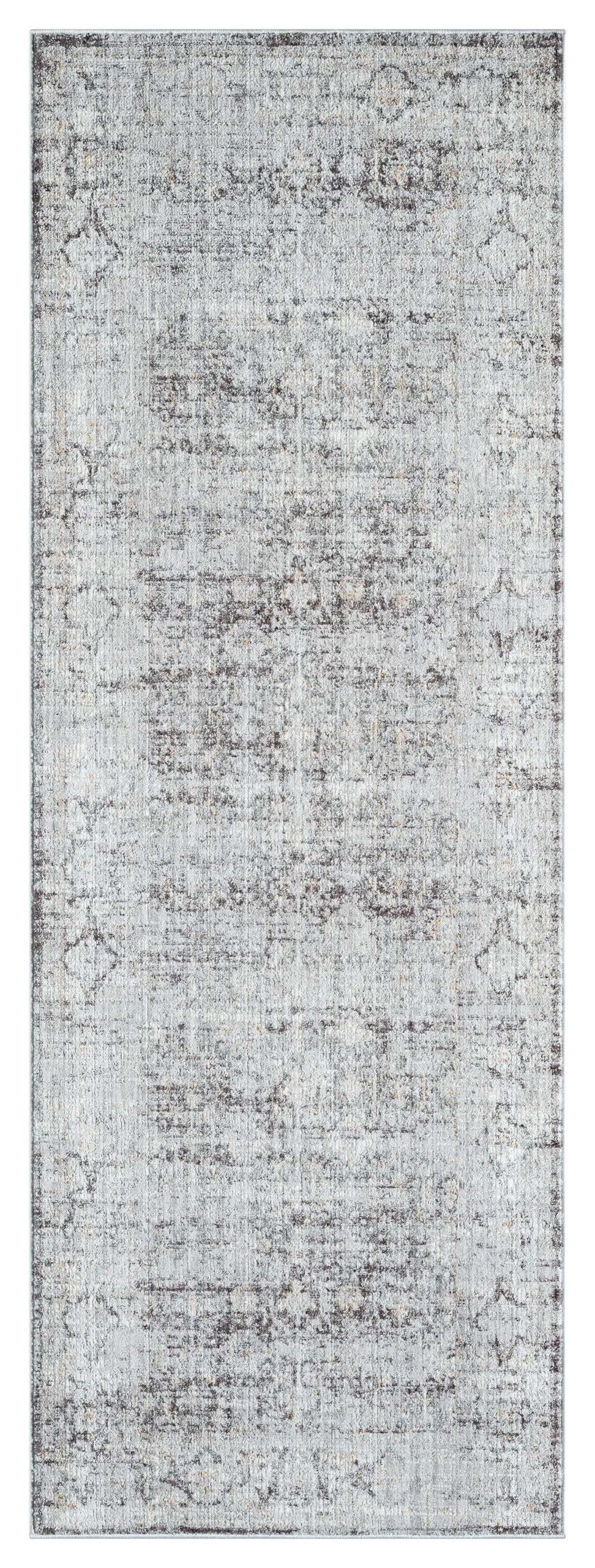 United Weavers Durango Silverton Multi Rug - runner front view