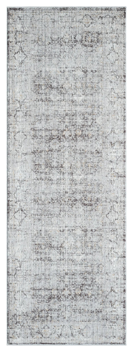 United Weavers Durango Silverton Multi Rug - runner front view
