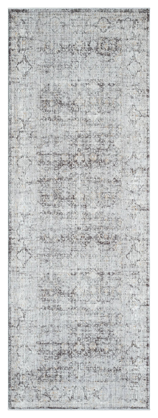United Weavers Durango Silverton Multi Rug - runner front view