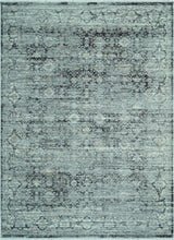United Weavers Durango Silverton Multi Rug - front view