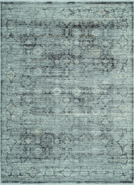United Weavers Durango Silverton Multi Rug - front view