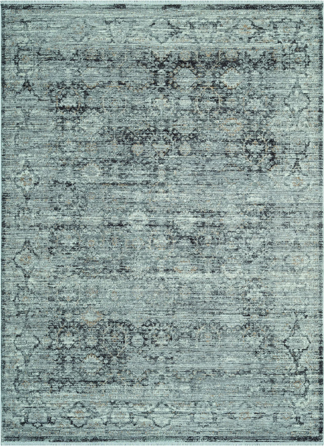 United Weavers Durango Silverton Multi Rug - front view