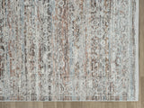 United Weavers Durango Vallecito Multi Rug - angle view