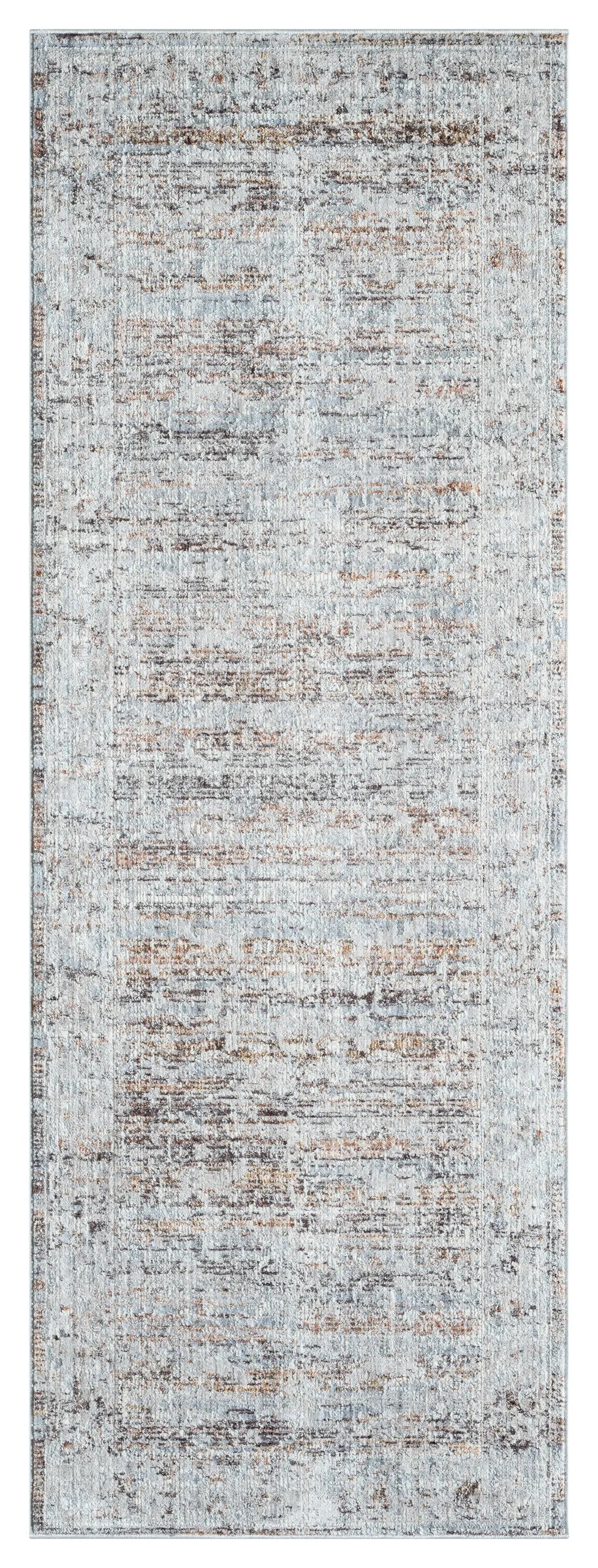 United Weavers Durango Vallecito Multi Rug - runner front view