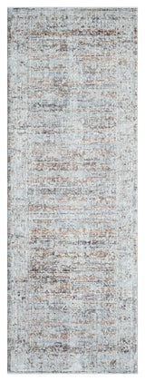 United Weavers Durango Vallecito Multi Rug - runner front view