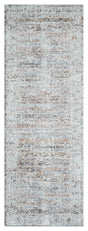 United Weavers Durango Vallecito Multi Rug - runner front view