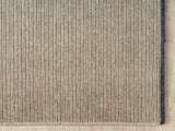 United Weavers Emerson Glory Beige Rug - angle view