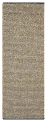 United Weavers Emerson Glory Beige Rug - runner front view