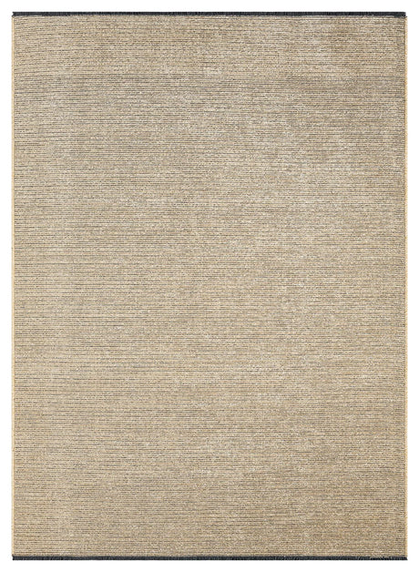 United Weavers Emerson Glory Beige Rug - front view