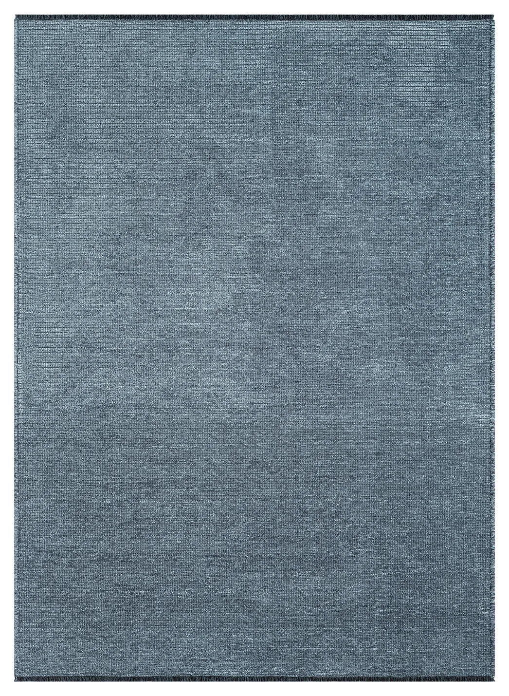 United Weavers Emerson Glory Blue Rug - front view